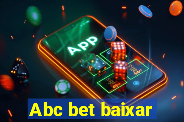 Abc bet baixar